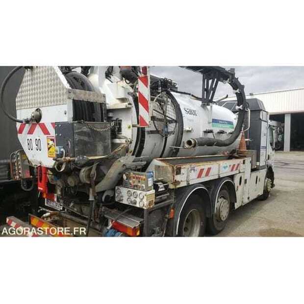 2006 Renault PREMIUM-49024359