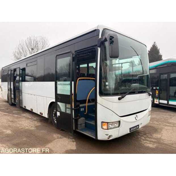 2009 IRISBUS CROSSWAY-49024365