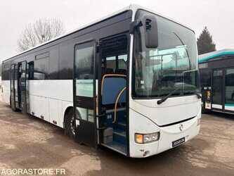 صورة ل Coach 2009 آيريسبوس CROSSWAY