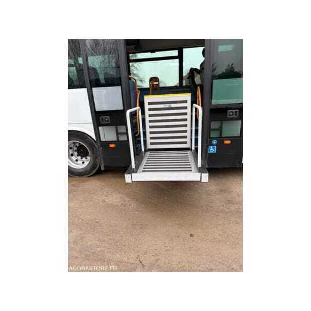 2009 IRISBUS CROSSWAY-49024371