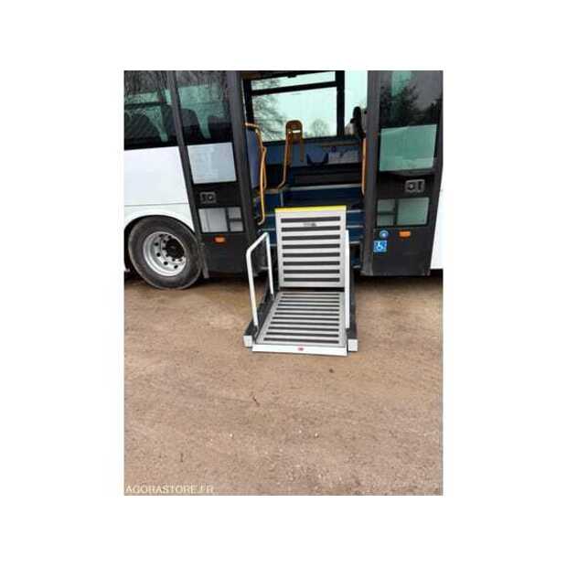 2009 IRISBUS CROSSWAY-49024372