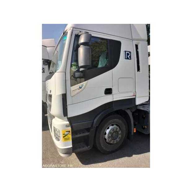 2018 ايفكو 440S42-49024386