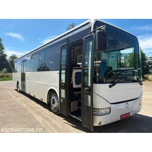 2008 IRISBUS RECREO-49024397