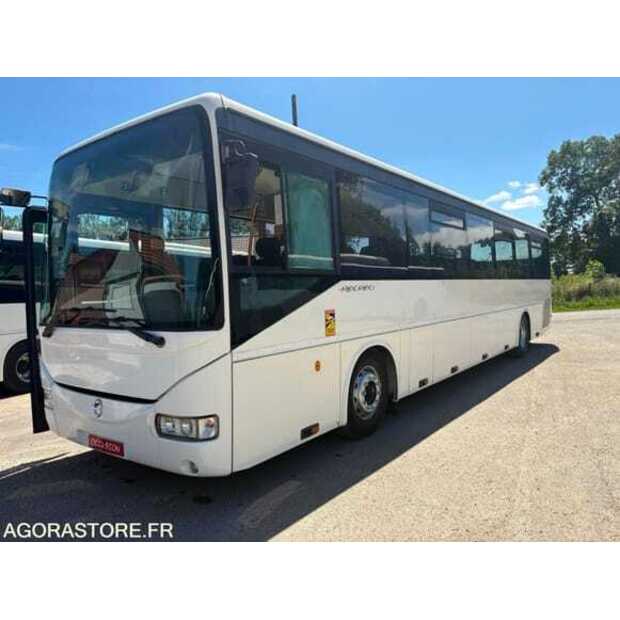 2008 IRISBUS RECREO-49024398