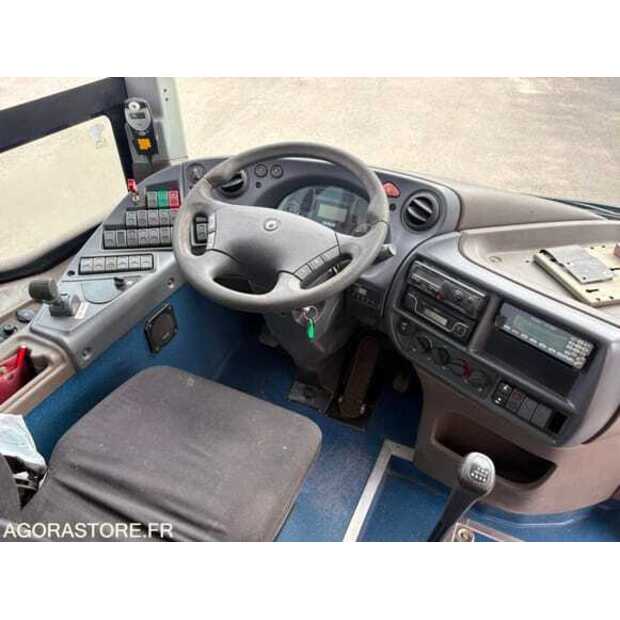 2008 IRISBUS RECREO-49024400