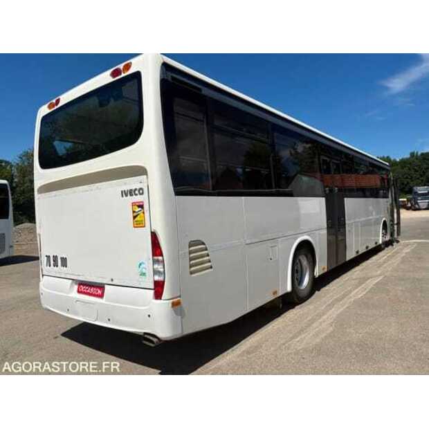 2008 IRISBUS RECREO-49024401