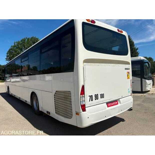 2008 IRISBUS RECREO-49024402