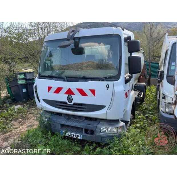 2011 Renault Midlum-49024429