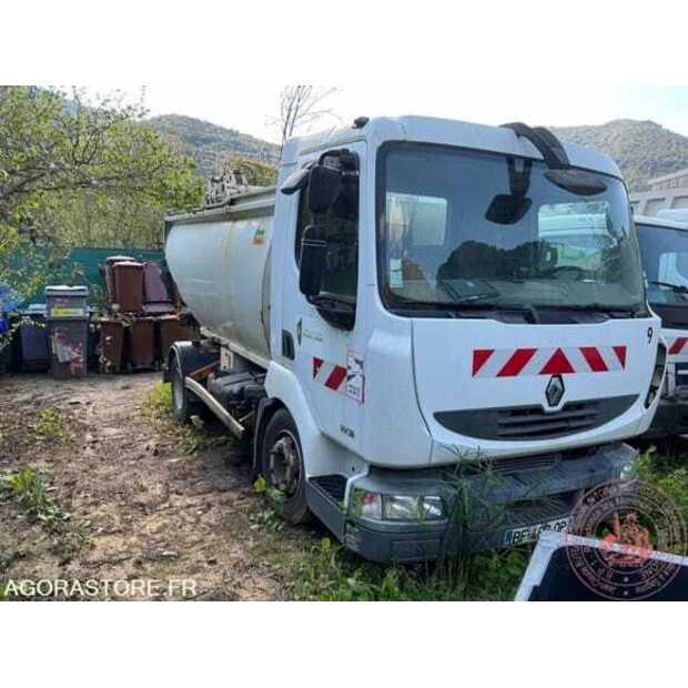 2011 Renault Midlum-49024431