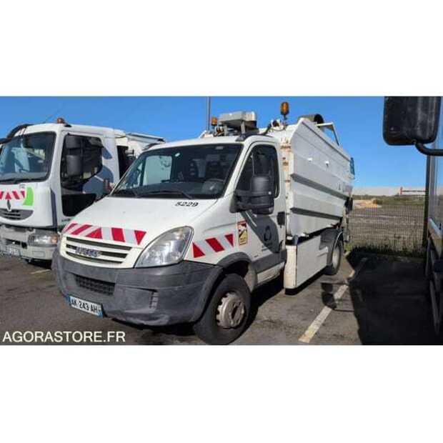 2010 ايفكو 65C14G-49024495