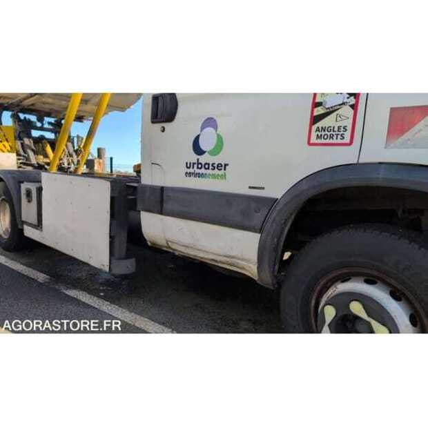 2010 ايفكو 65C14G-49024503