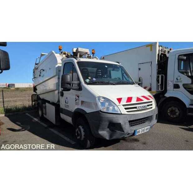 2010 ايفكو 65C14G-49024506