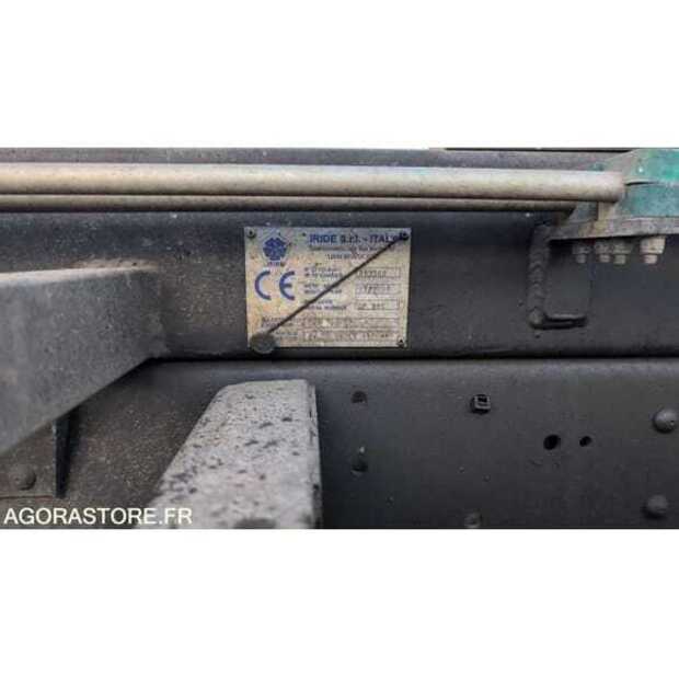 2010 ايفكو 65C14G-49024507