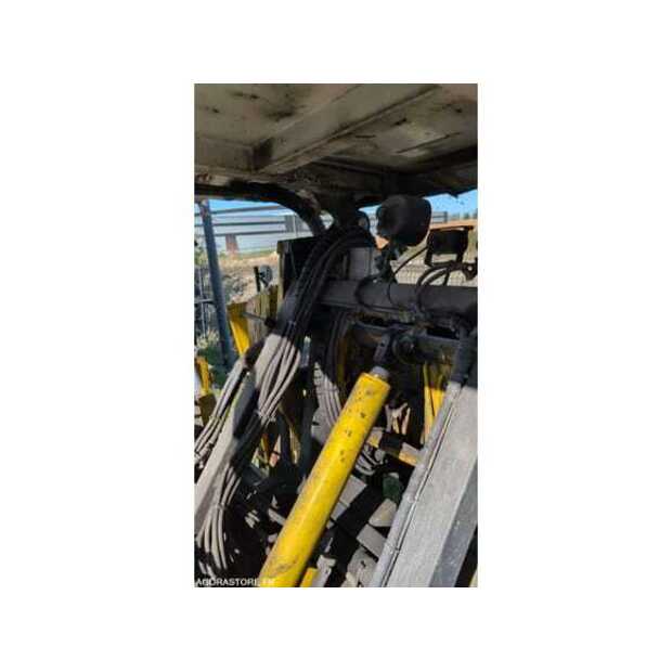 2010 ايفكو 65C14G-49024509