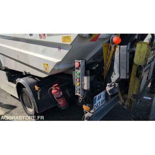 2010 ايفكو 65C14G-49024511