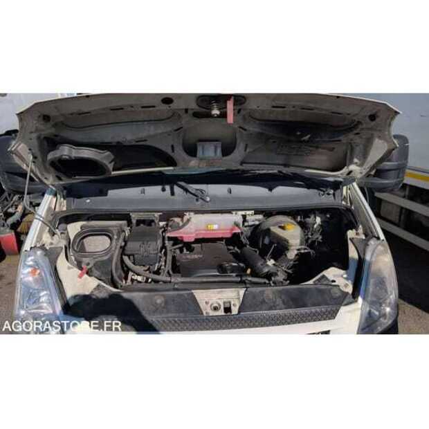 2010 ايفكو 65C14G-49024515