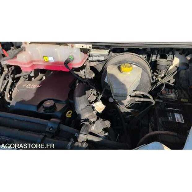 2010 ايفكو 65C14G-49024516