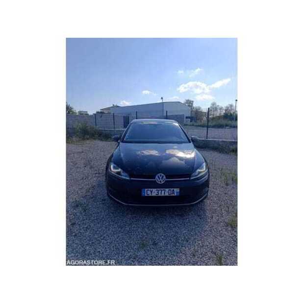 2012 Volkswagen Golf-49024541
