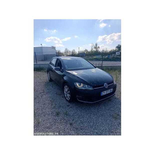 2012 Volkswagen Golf-49024543