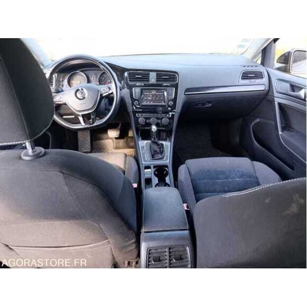 2012 Volkswagen Golf-49024545