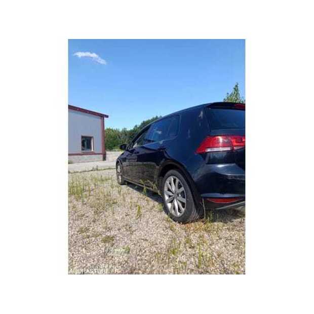 2012 Volkswagen Golf-49024548