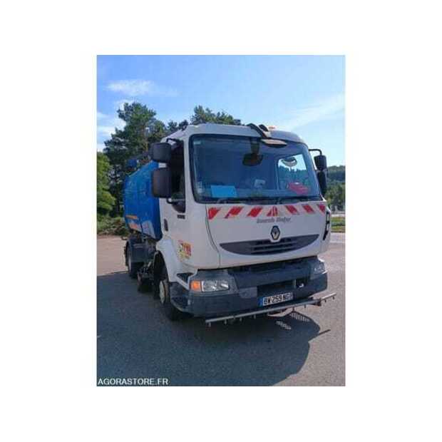 2011 Renault Midlum-49024549