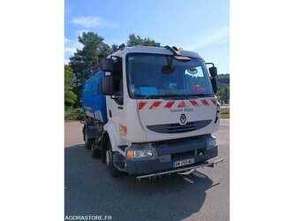 Image de BALAYEUSES 2011 Renault Midlum
