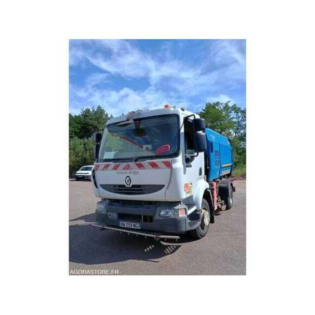 2011 Renault Midlum-49024553