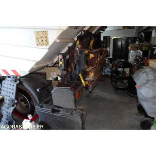 2011 ميتسوبيشي CANTER-49024564