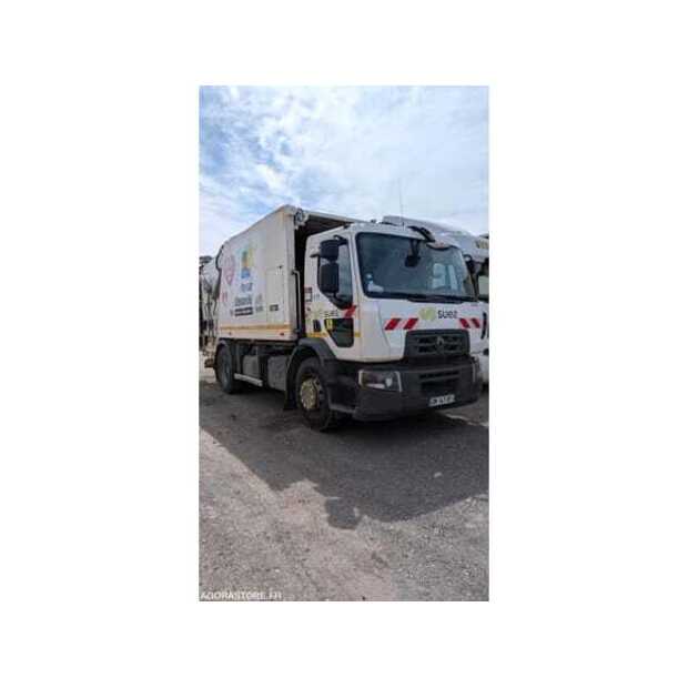 2014 رينو D WIDE-49024608