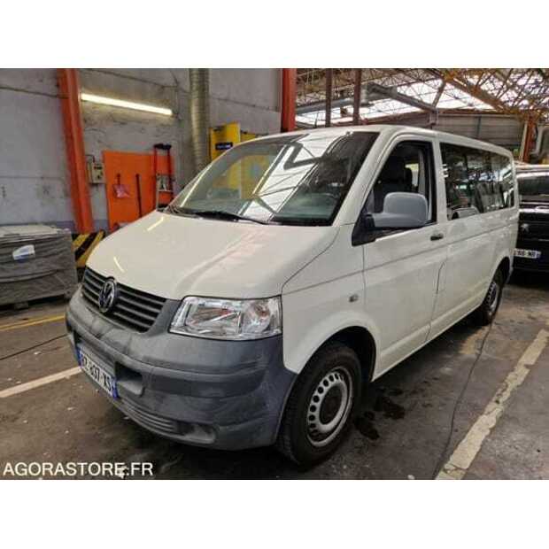 2008 Volkswagen OTHERS-49024611