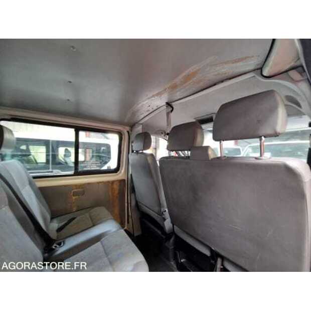 2008 Volkswagen OTHERS-49024621