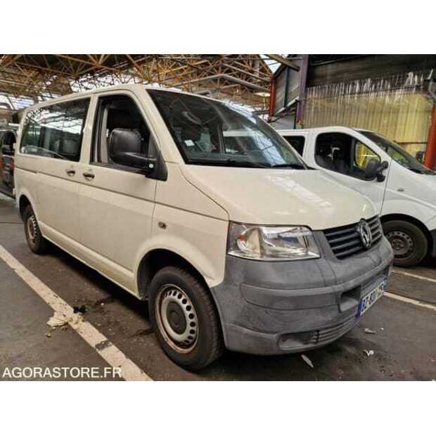 2008 Volkswagen OTHERS-49024622