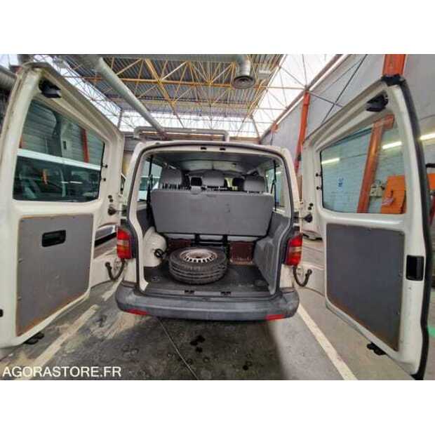 2008 Volkswagen OTHERS-49024628