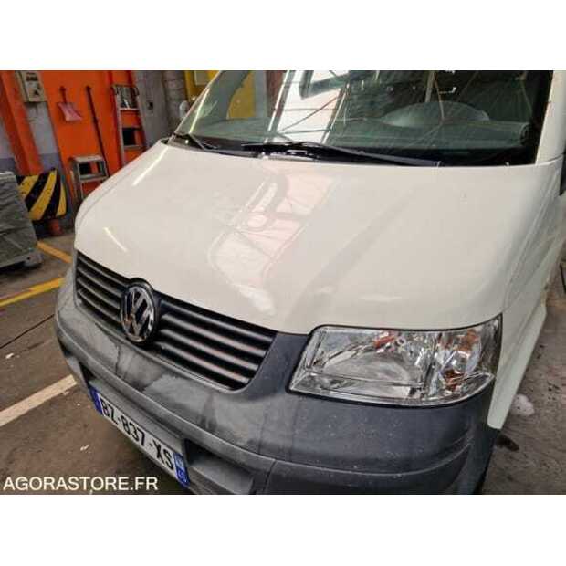2008 Volkswagen OTHERS-49024648