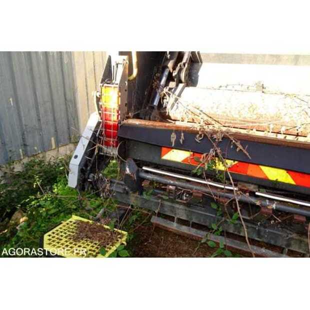 2007 ايفكو 140E21-49024689