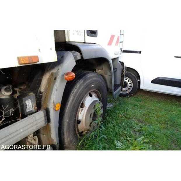 2007 ايفكو 140E21-49024702