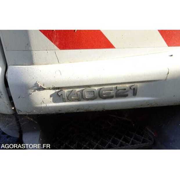 2007 ايفكو 140E21-49024703