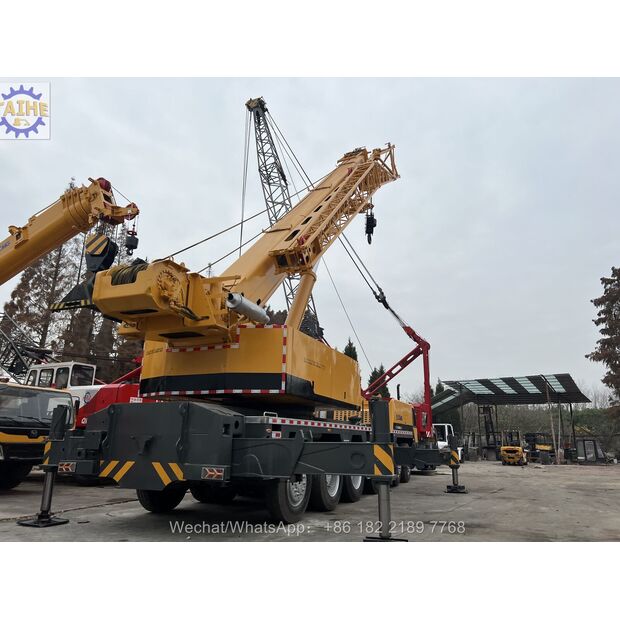 2019 اكس سي ام جي XCT100L5-49025240