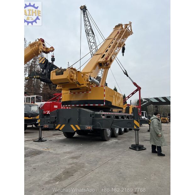 2019 اكس سي ام جي XCT100L5-49025241