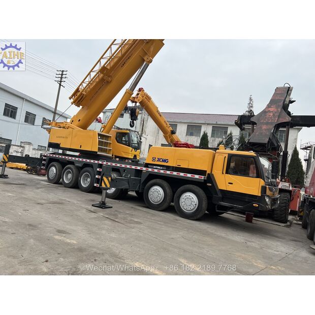2019 اكس سي ام جي XCT100L5-49025243