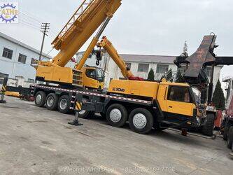 2019-xcmg-xct100l5-49025243