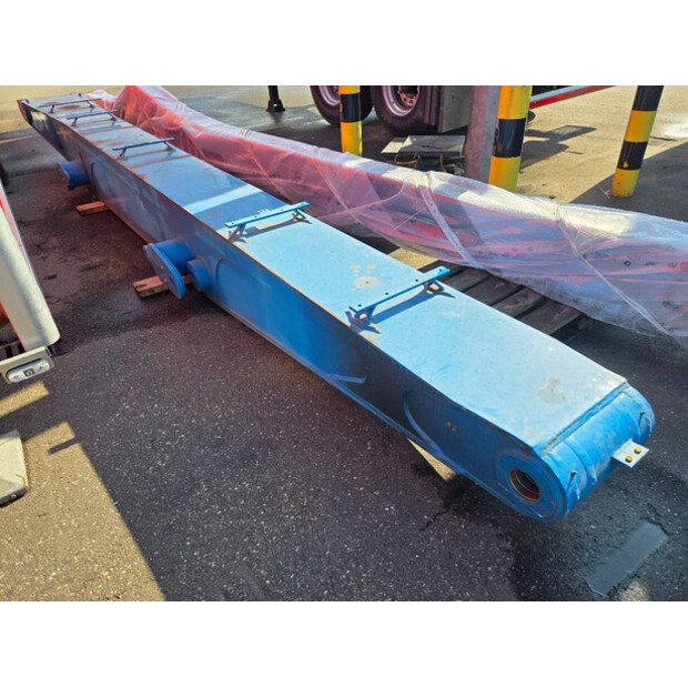 FUCHS MHL 331 D-49025456