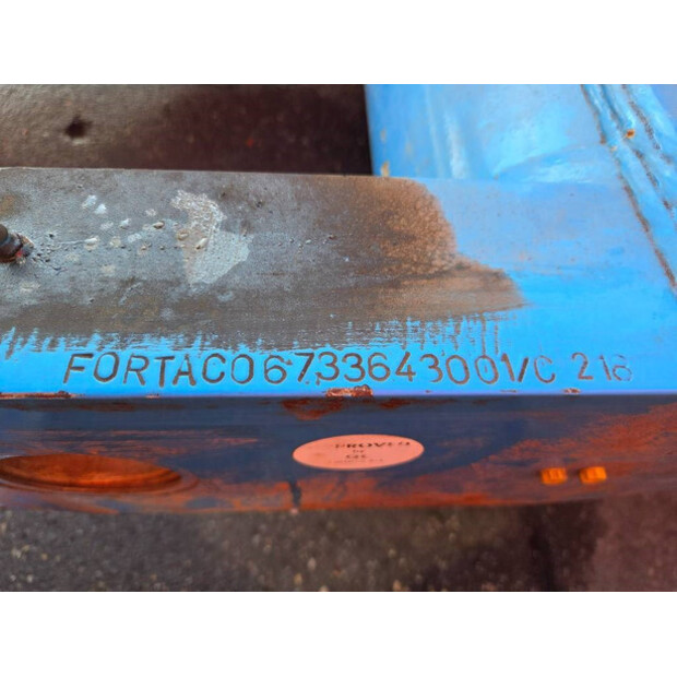 FUCHS MHL 331 D-49025465