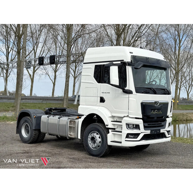 2025 MAN TGS 22.440 BB-49025473