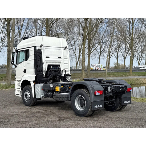 2025 MAN TGS 22.440 BB-49025474