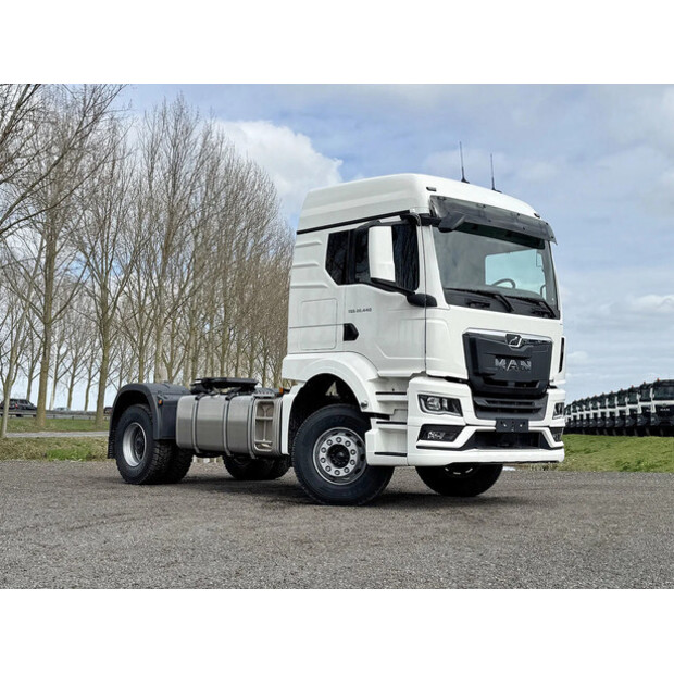 2025 MAN TGS 22.440 BB-49025476