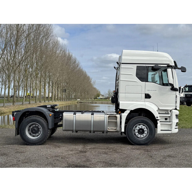 2025 MAN TGS 22.440 BB-49025477