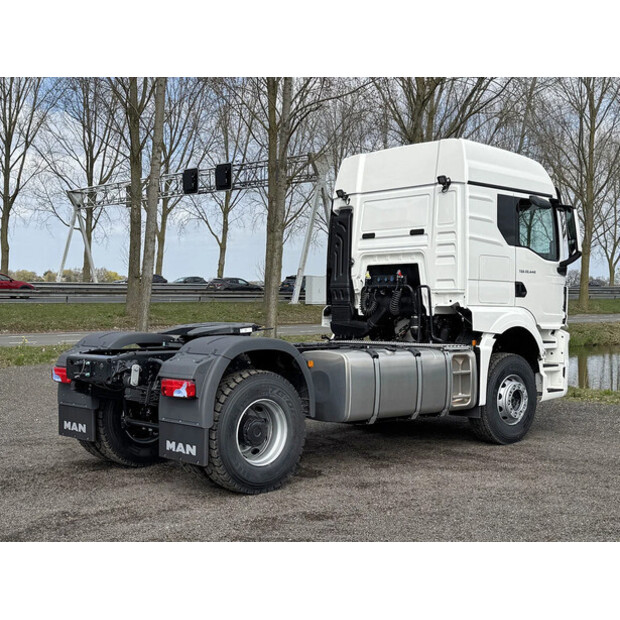 2025 MAN TGS 22.440 BB-49025478