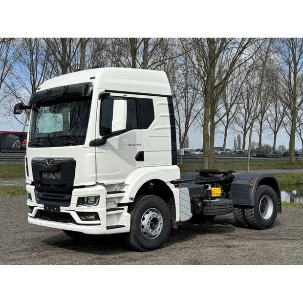 2025 MAN TGS 22.440 BB-49025480